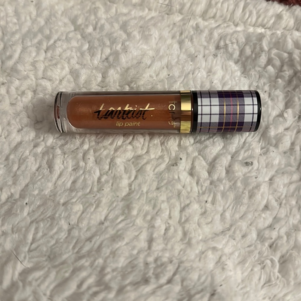 Tarte Tarteist Lip Paint Cinnamon